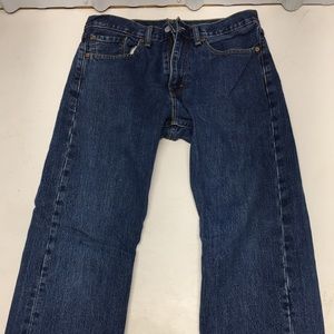 Levi Jeans